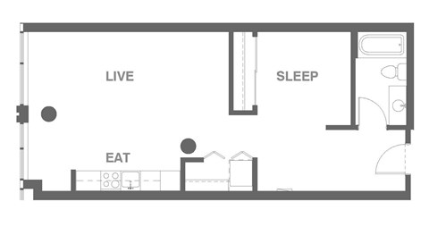 75 Vine St Studio-2 Beds Apartment for Rent - Photo Gallery 53